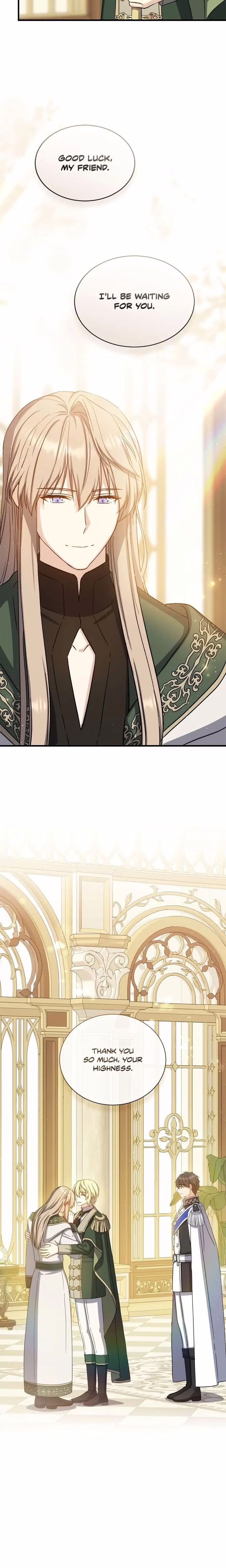 The Return of the 8th Class Mage - Chapter 78 - Part 24