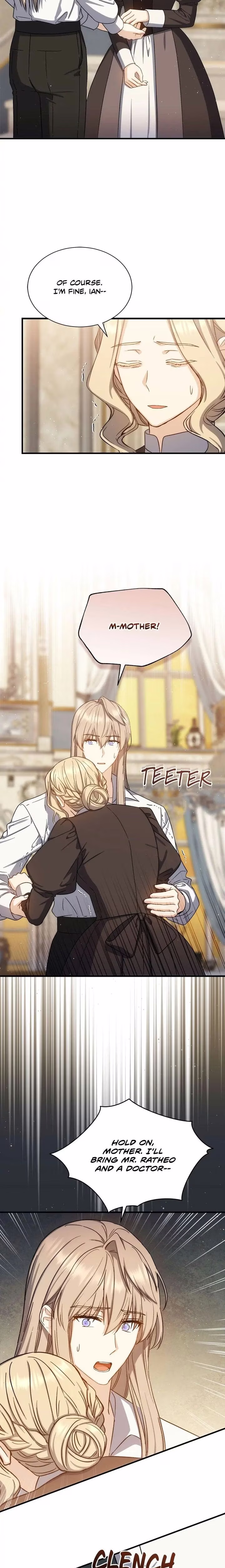 The Return of the 8th Class Mage - Chapter 79 - Part 3