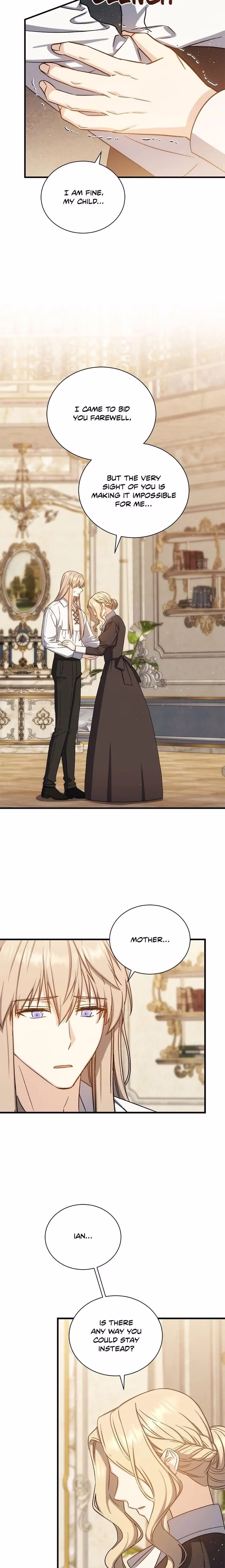 The Return of the 8th Class Mage - Chapter 79 - Part 4