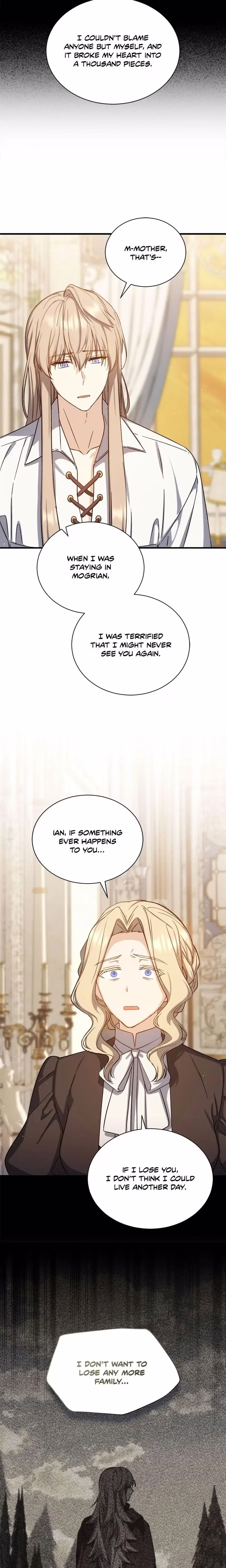 The Return of the 8th Class Mage - Chapter 79 - Part 6