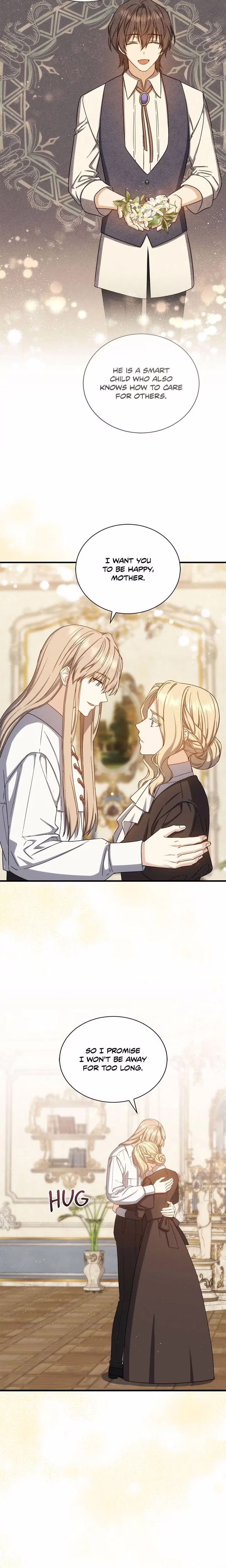 The Return of the 8th Class Mage - Chapter 79 - Part 13