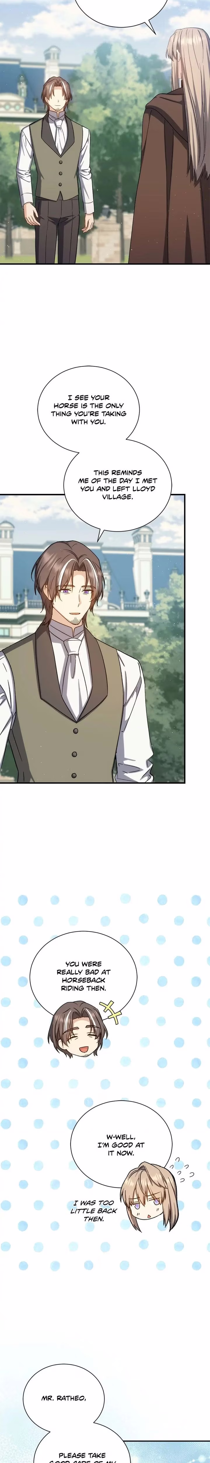 The Return of the 8th Class Mage - Chapter 79 - Part 16