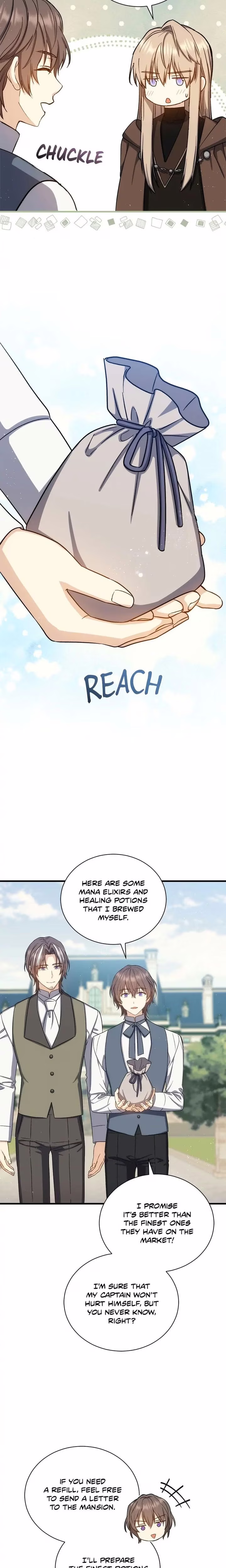 The Return of the 8th Class Mage - Chapter 79 - Part 18