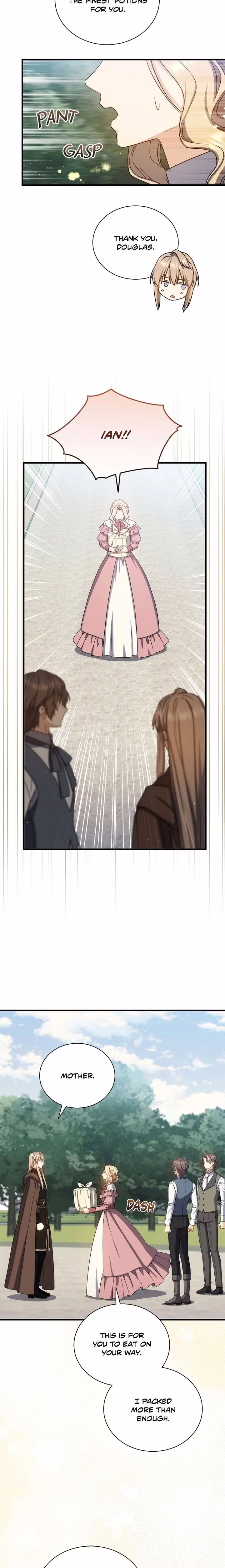 The Return of the 8th Class Mage - Chapter 79 - Part 19