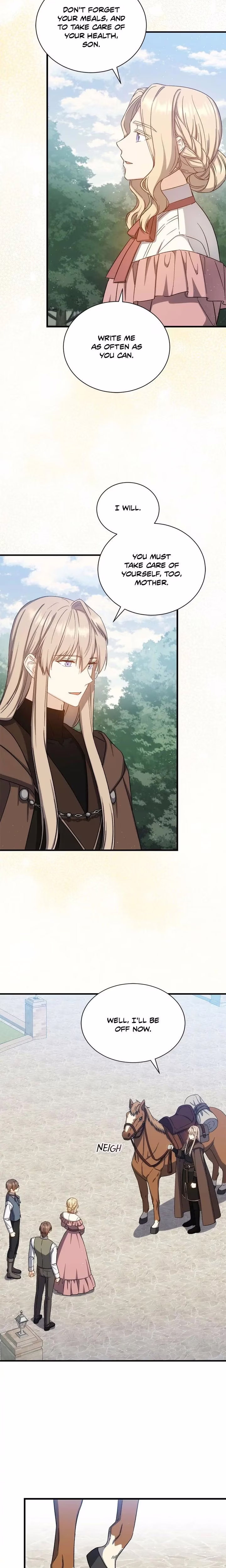 The Return of the 8th Class Mage - Chapter 79 - Part 20