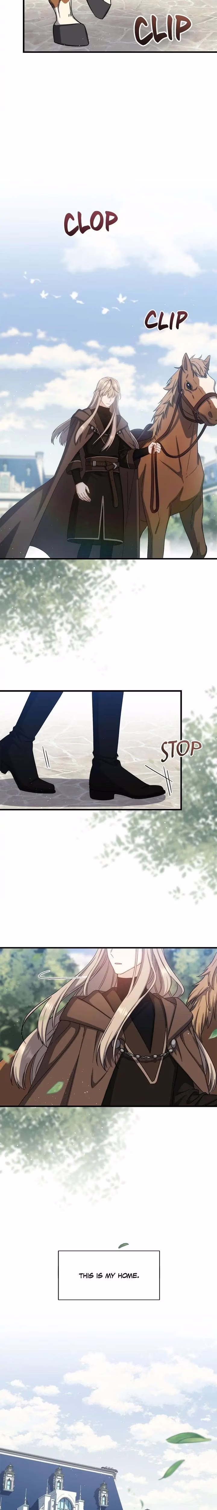 The Return of the 8th Class Mage - Chapter 79 - Part 21