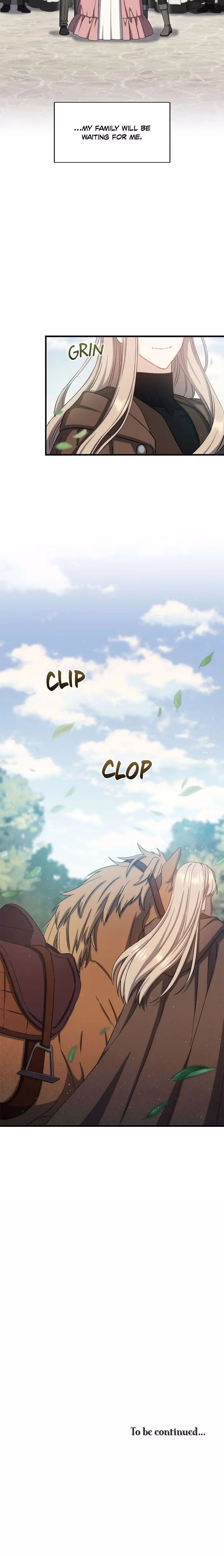 The Return of the 8th Class Mage - Chapter 79 - Part 23