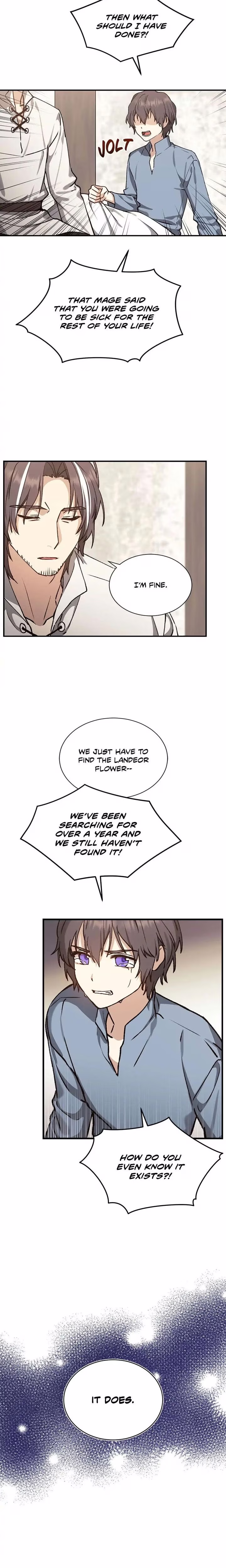 The Return of the 8th Class Mage - Chapter 8 - Part 3