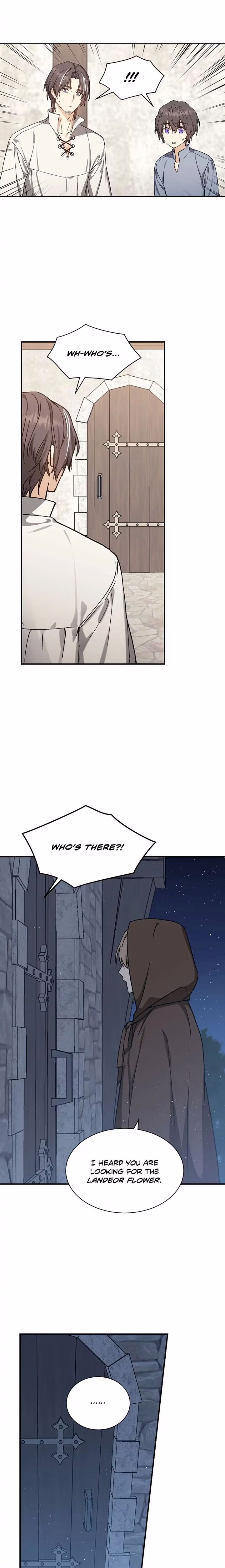 The Return of the 8th Class Mage - Chapter 8 - Part 4