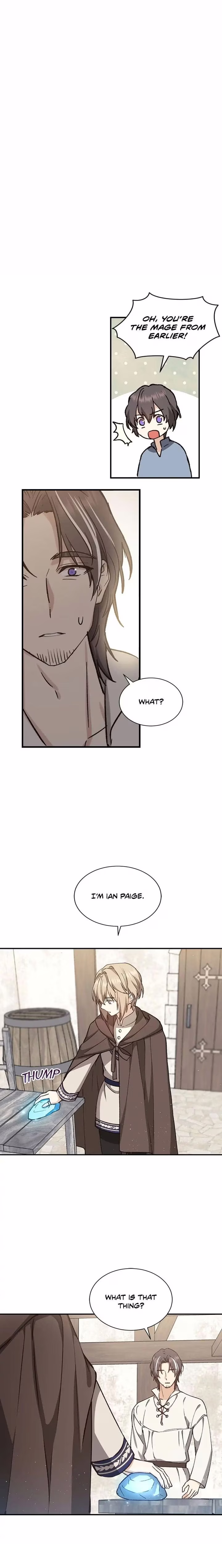 The Return of the 8th Class Mage - Chapter 8 - Part 6