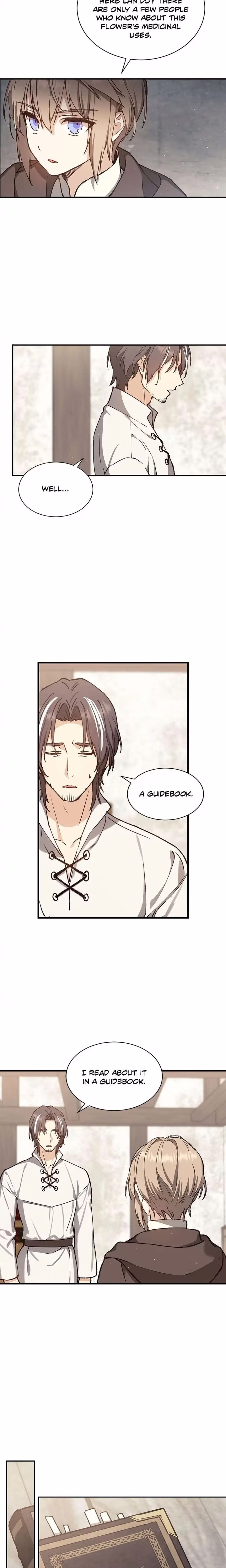 The Return of the 8th Class Mage - Chapter 8 - Part 8