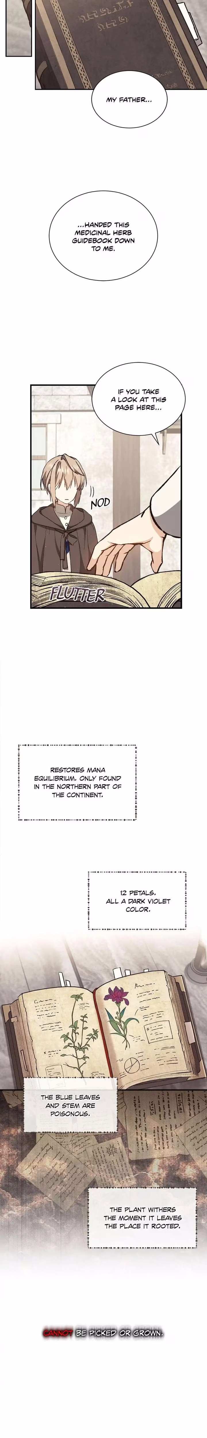 The Return of the 8th Class Mage - Chapter 8 - Part 9