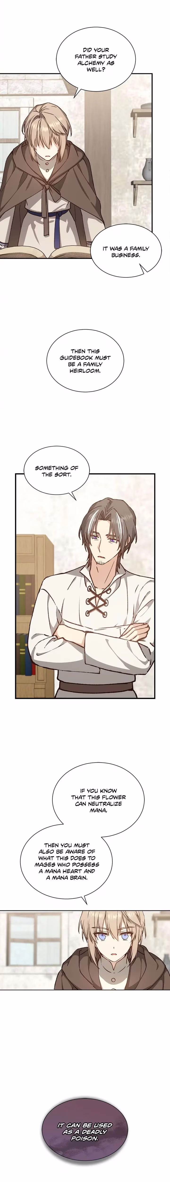 The Return of the 8th Class Mage - Chapter 8 - Part 10