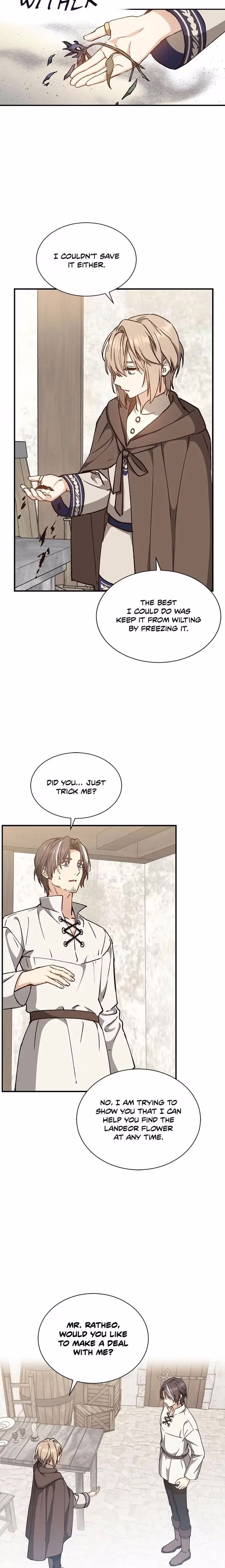 The Return of the 8th Class Mage - Chapter 8 - Part 13