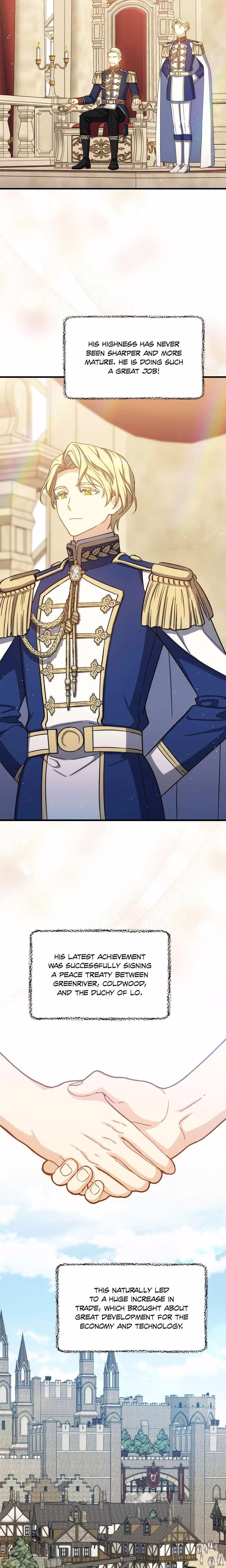 The Return of the 8th Class Mage - Chapter 80 - Part 3