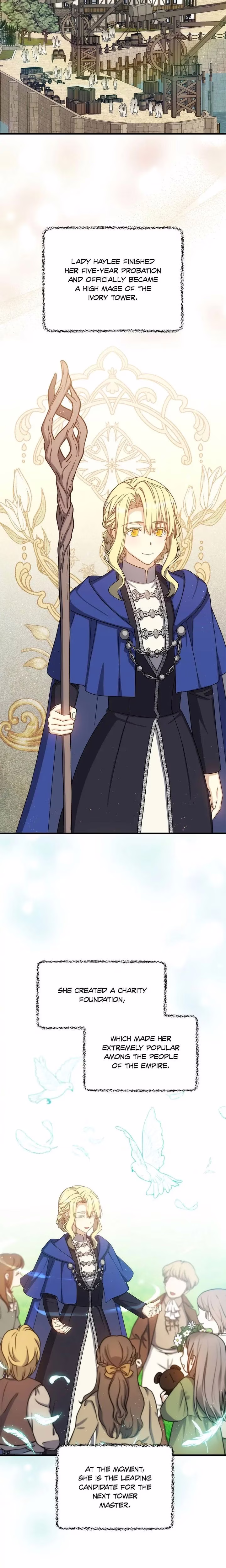 The Return of the 8th Class Mage - Chapter 80 - Part 4