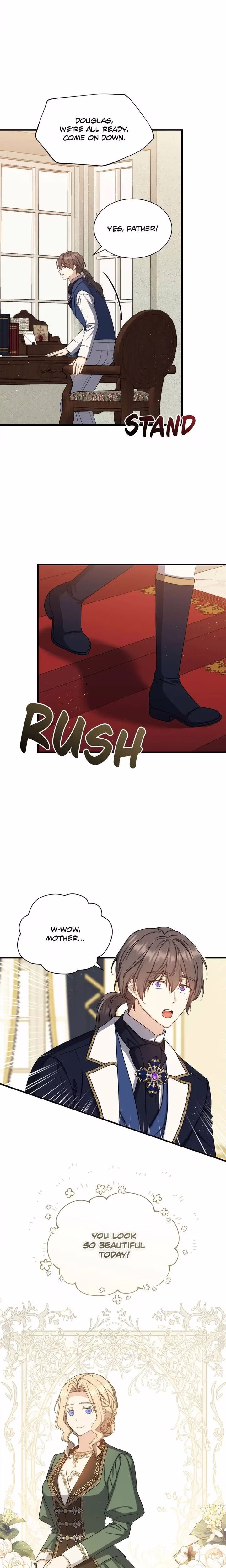 The Return of the 8th Class Mage - Chapter 80 - Part 6