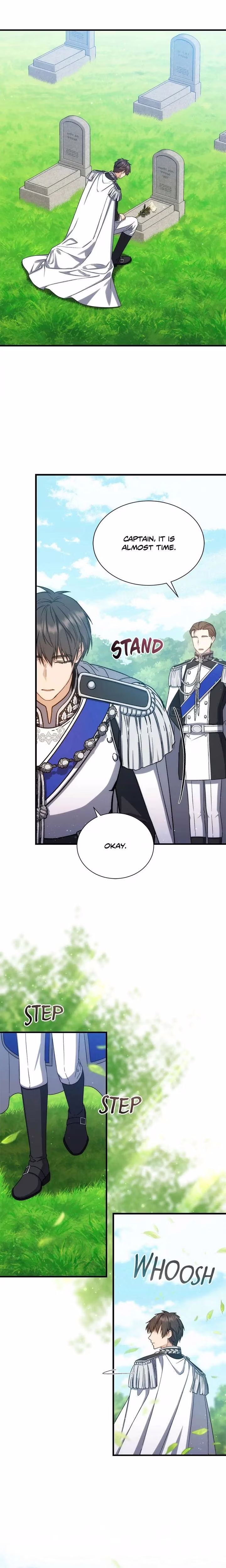 The Return of the 8th Class Mage - Chapter 80 - Part 9