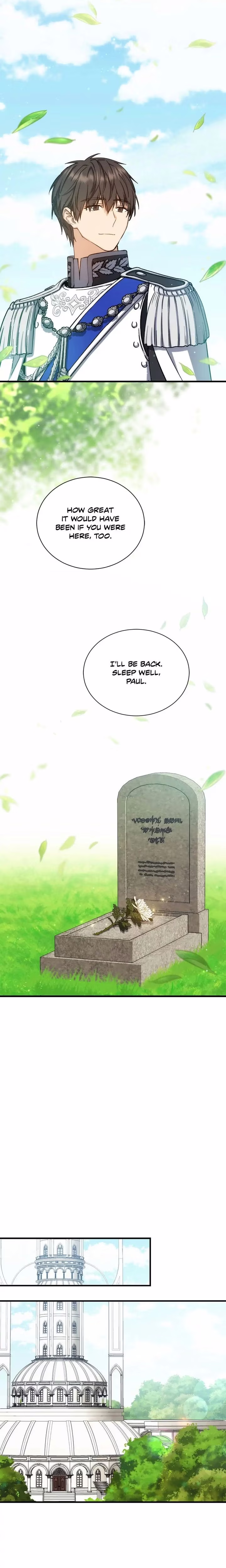 The Return of the 8th Class Mage - Chapter 80 - Part 10