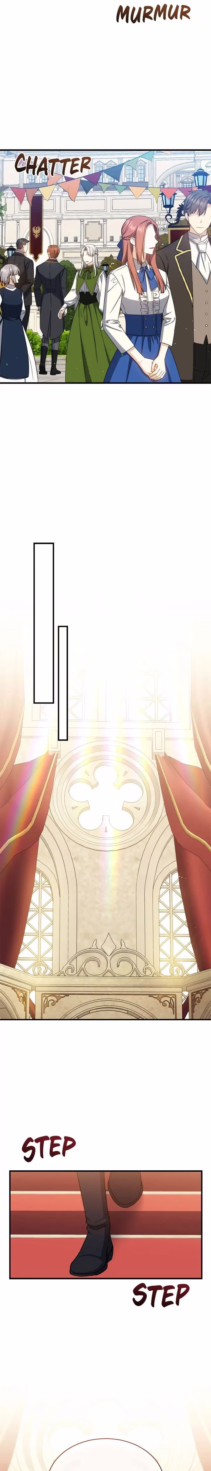 The Return of the 8th Class Mage - Chapter 80 - Part 14