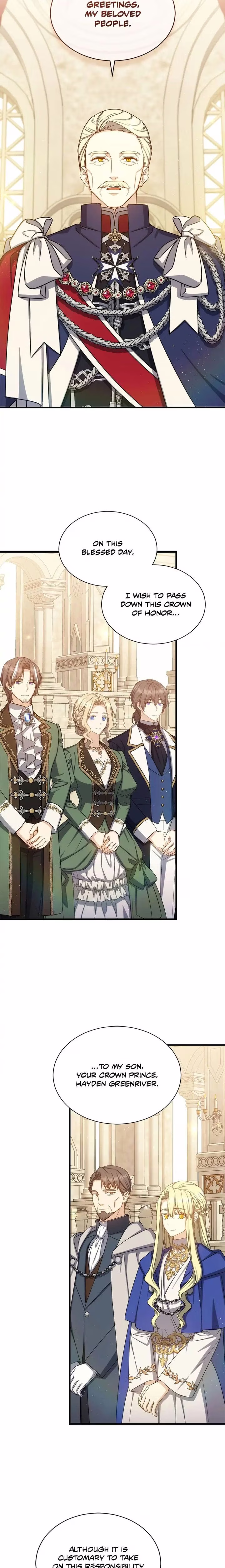 The Return of the 8th Class Mage - Chapter 80 - Part 15