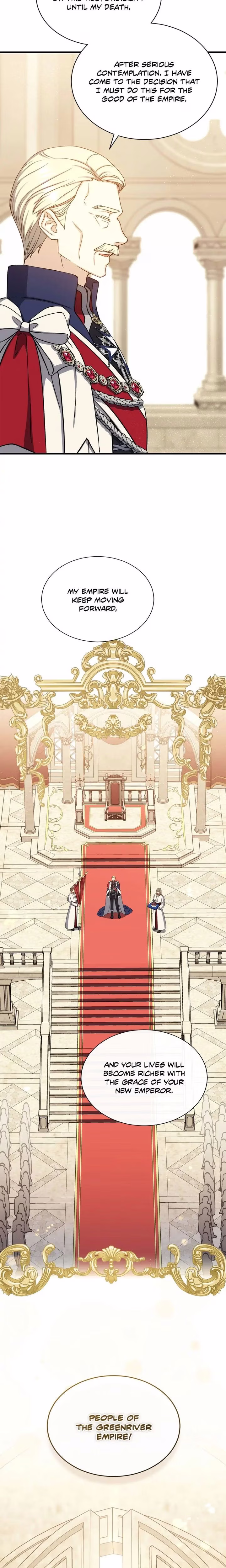 The Return of the 8th Class Mage - Chapter 80 - Part 16