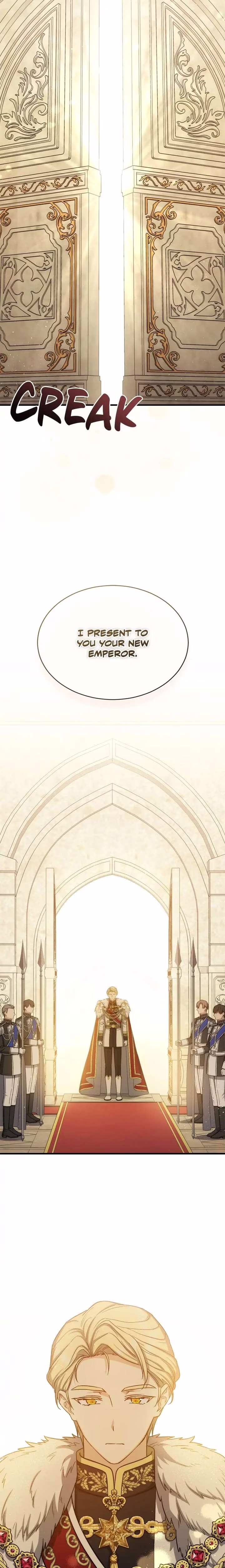 The Return of the 8th Class Mage - Chapter 80 - Part 17