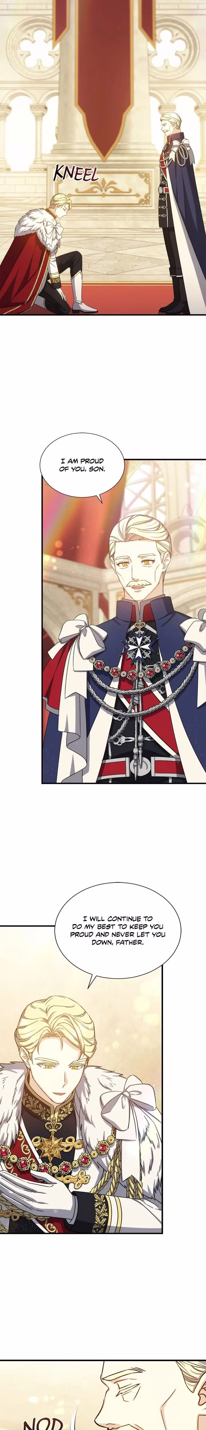 The Return of the 8th Class Mage - Chapter 80 - Part 19