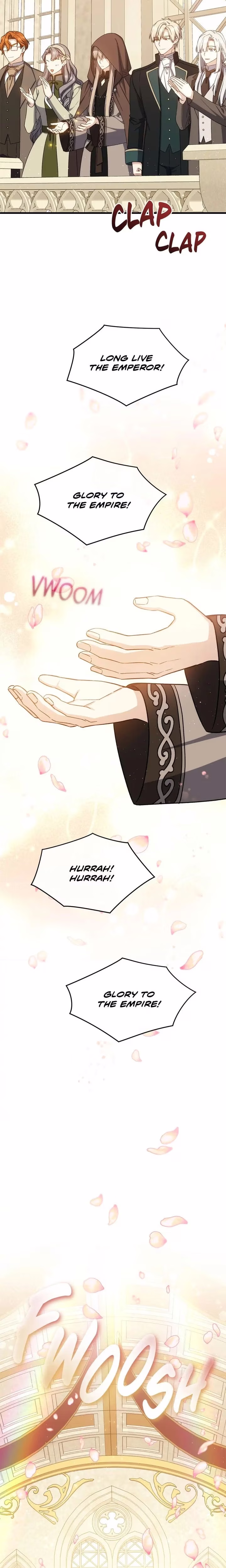 The Return of the 8th Class Mage - Chapter 80 - Part 22