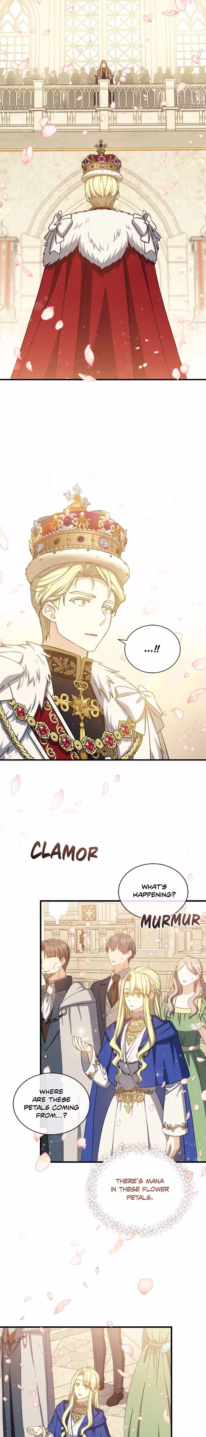 The Return of the 8th Class Mage - Chapter 80 - Part 23