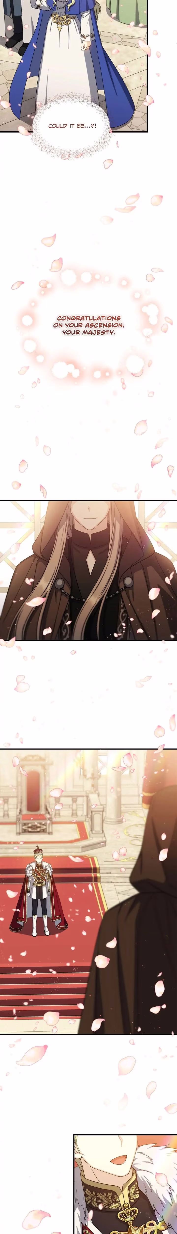 The Return of the 8th Class Mage - Chapter 80 - Part 24