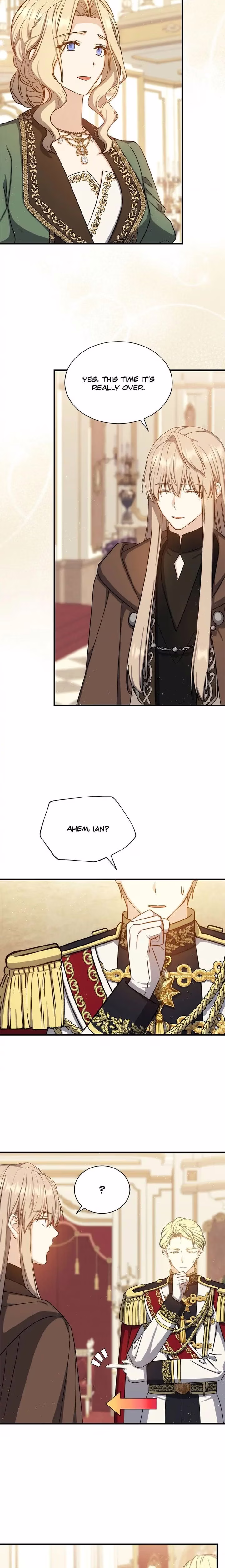 The Return of the 8th Class Mage - Chapter 81 - Part 4