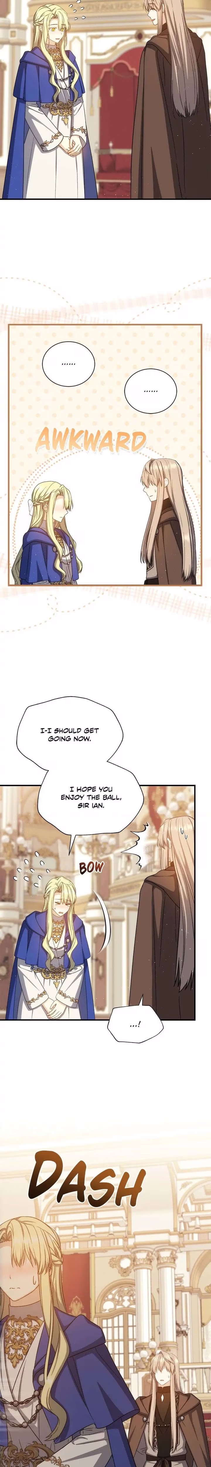 The Return of the 8th Class Mage - Chapter 81 - Part 7