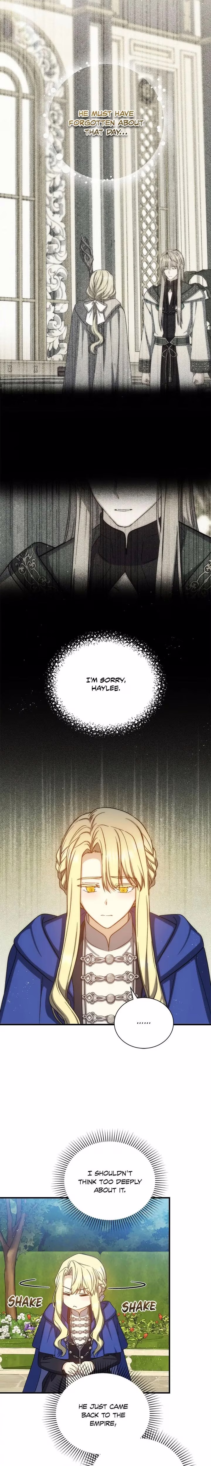 The Return of the 8th Class Mage - Chapter 81 - Part 12