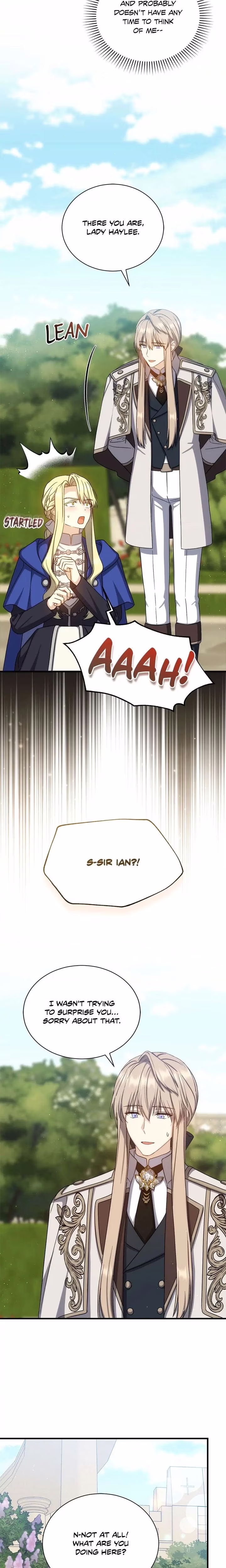 The Return of the 8th Class Mage - Chapter 81 - Part 13