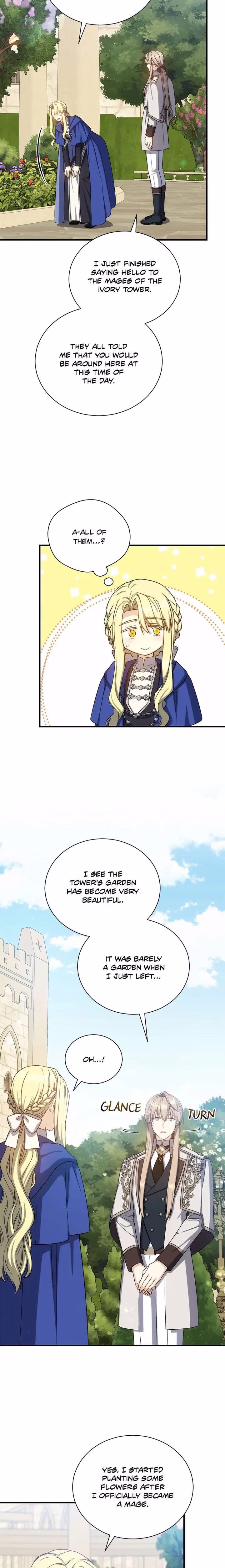 The Return of the 8th Class Mage - Chapter 81 - Part 14