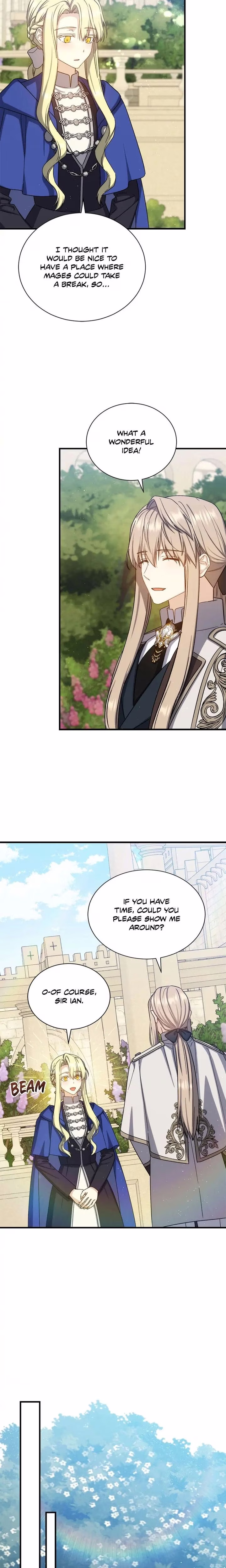 The Return of the 8th Class Mage - Chapter 81 - Part 15