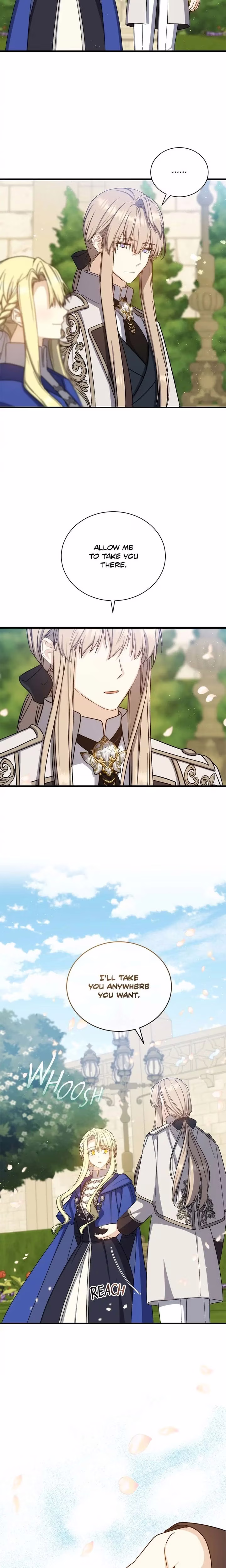 The Return of the 8th Class Mage - Chapter 81 - Part 18