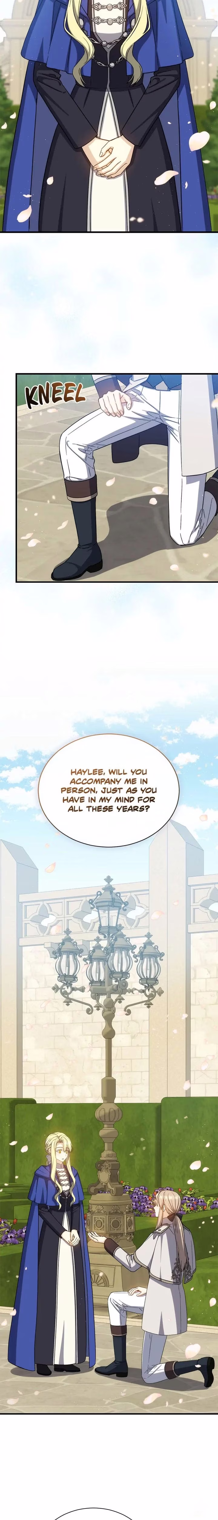 The Return of the 8th Class Mage - Chapter 81 - Part 21