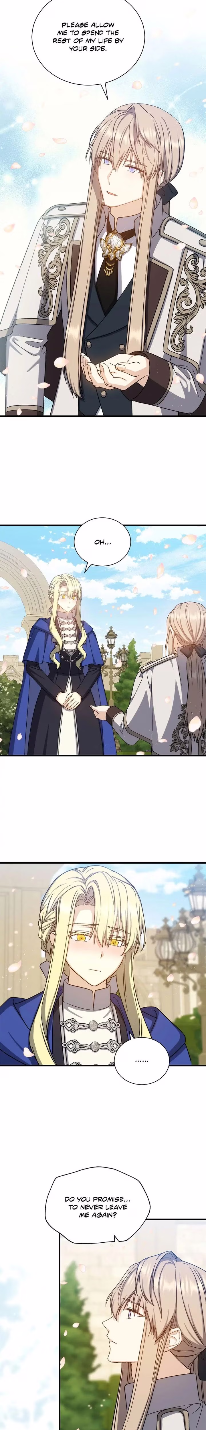 The Return of the 8th Class Mage - Chapter 81 - Part 22