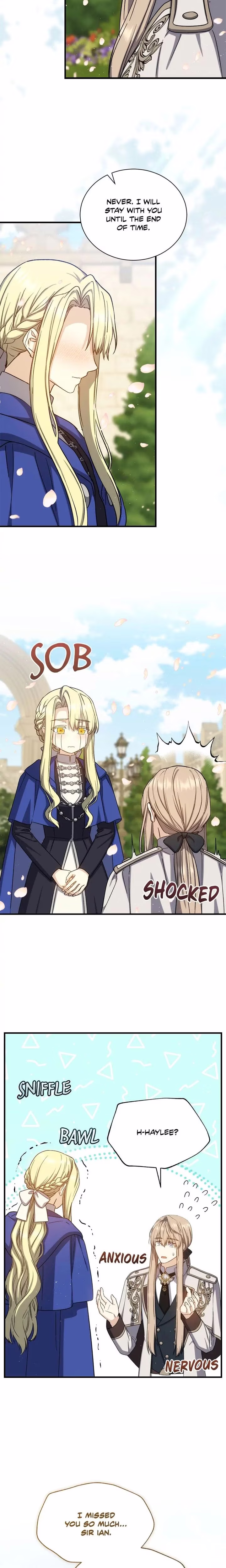 The Return of the 8th Class Mage - Chapter 81 - Part 23