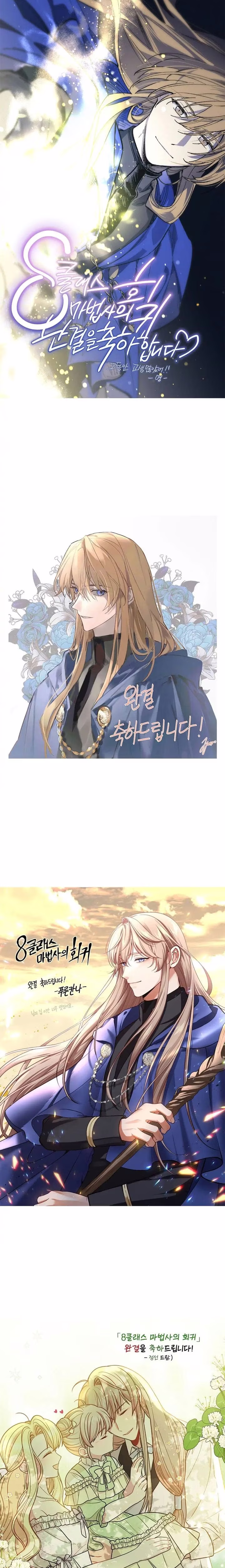 The Return of the 8th Class Mage - Chapter 81 - Part 27