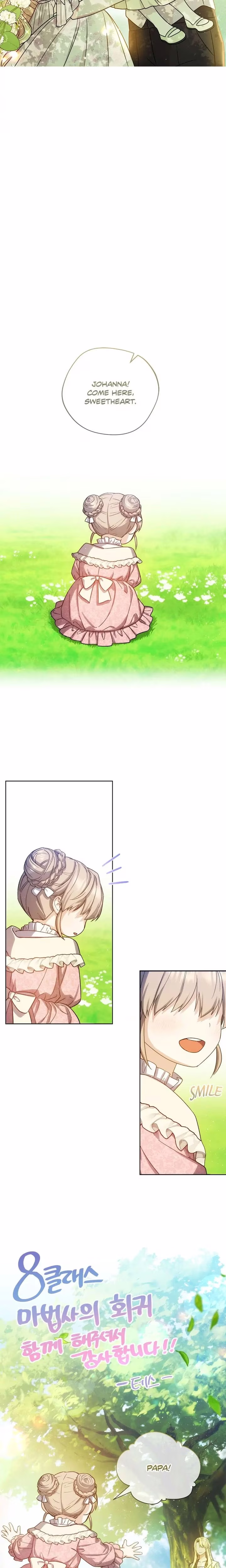 The Return of the 8th Class Mage - Chapter 81 - Part 28