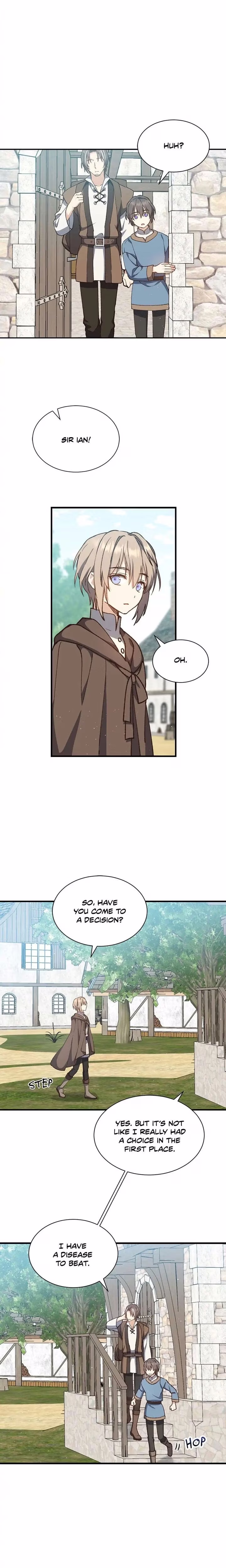 The Return of the 8th Class Mage - Chapter 9 - Part 3