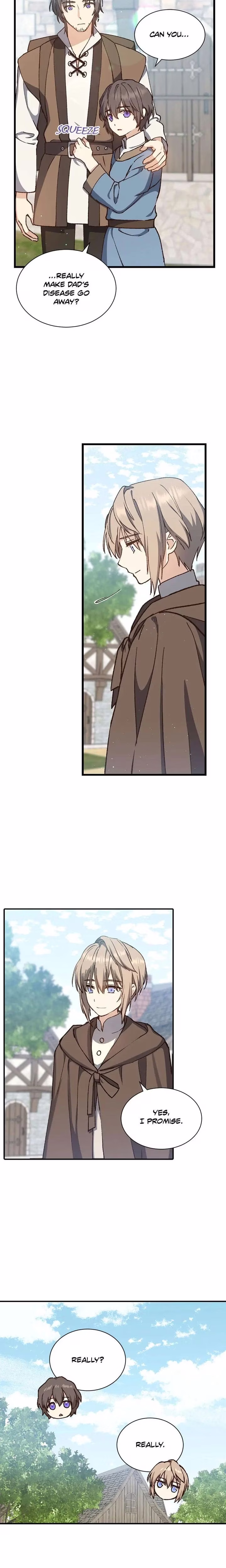 The Return of the 8th Class Mage - Chapter 9 - Part 5