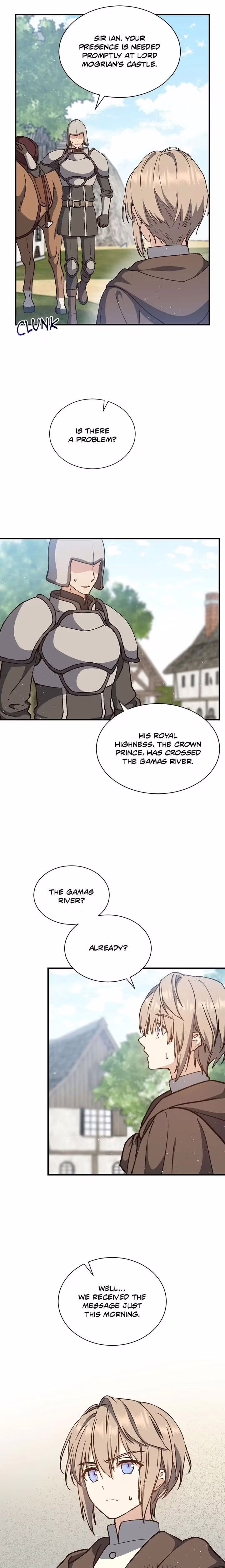 The Return of the 8th Class Mage - Chapter 9 - Part 8