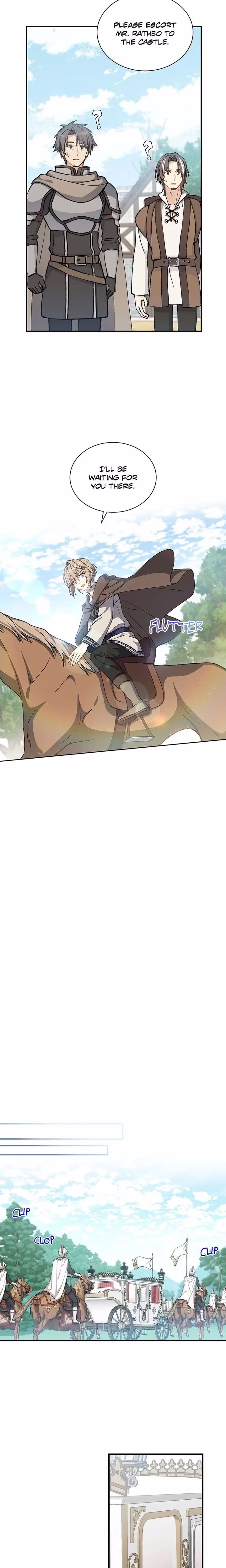 The Return of the 8th Class Mage - Chapter 9 - Part 11