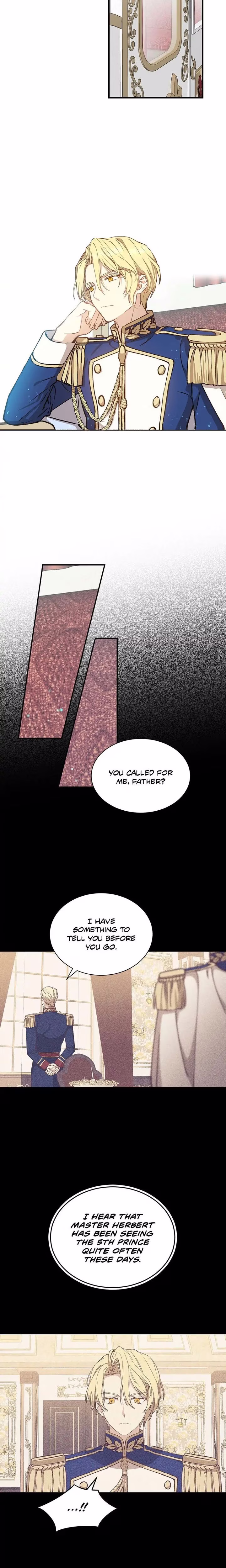 The Return of the 8th Class Mage - Chapter 9 - Part 12