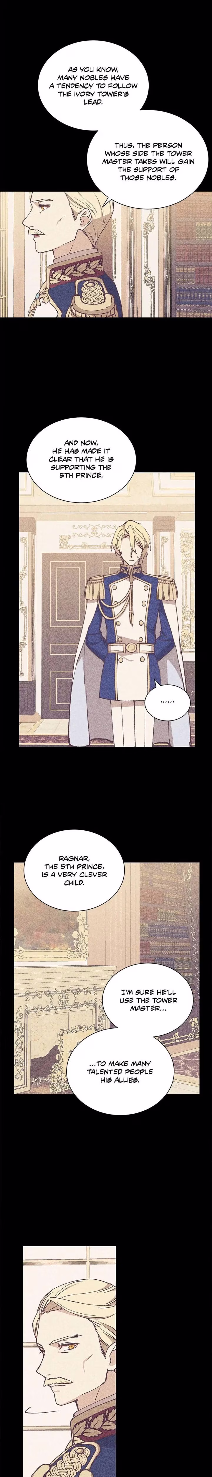 The Return of the 8th Class Mage - Chapter 9 - Part 13