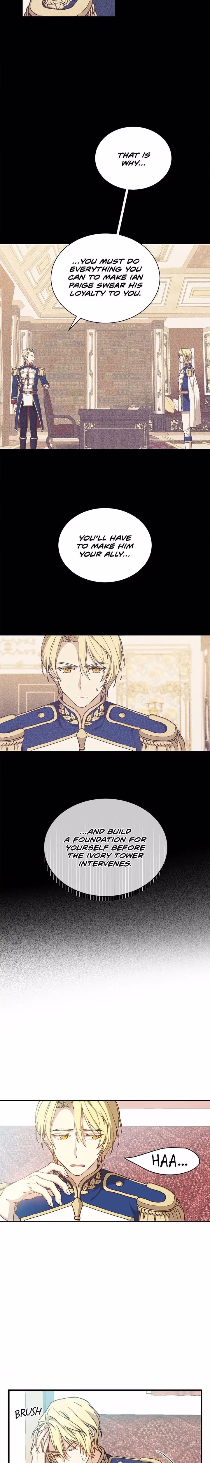 The Return of the 8th Class Mage - Chapter 9 - Part 14